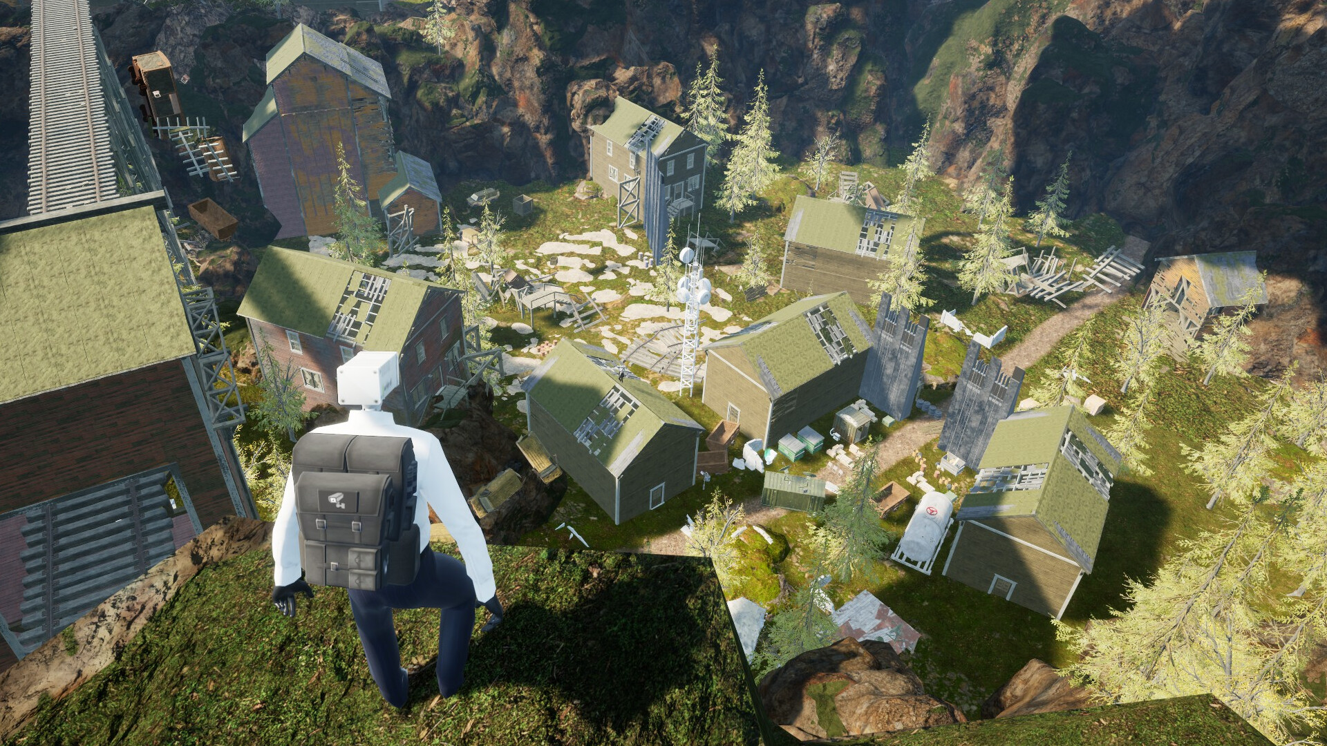Only Up: Skibidi