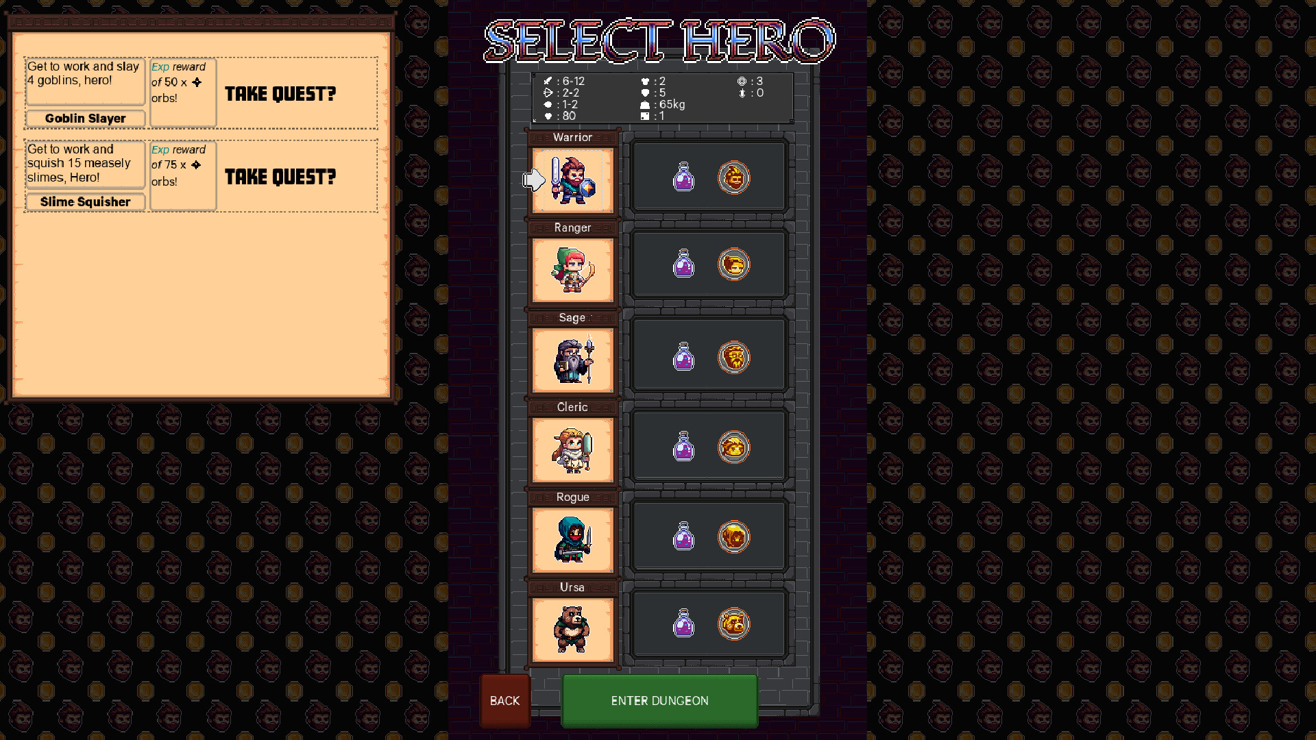 Pinball Hero