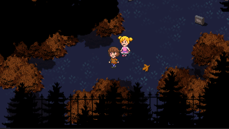 Holiday After Special