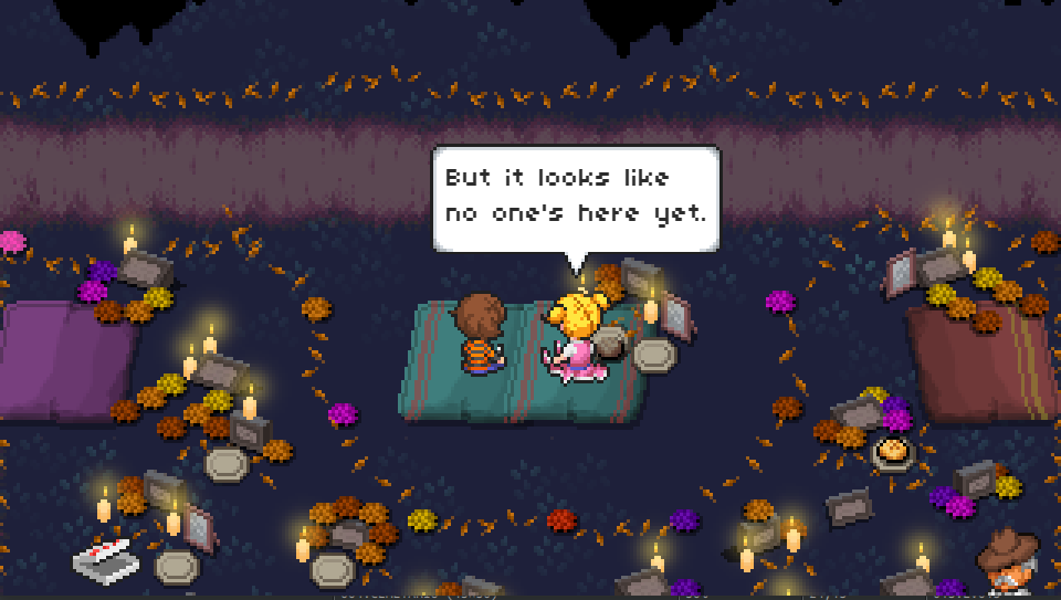 Holiday After Special