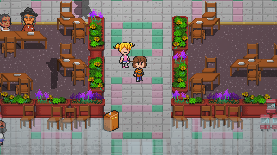 Holiday After Special