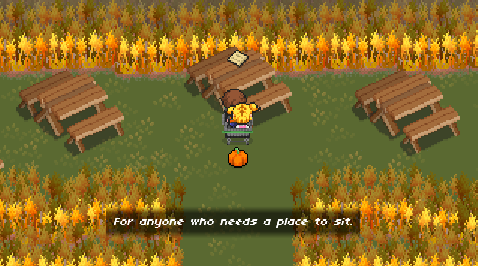 Holiday After Special