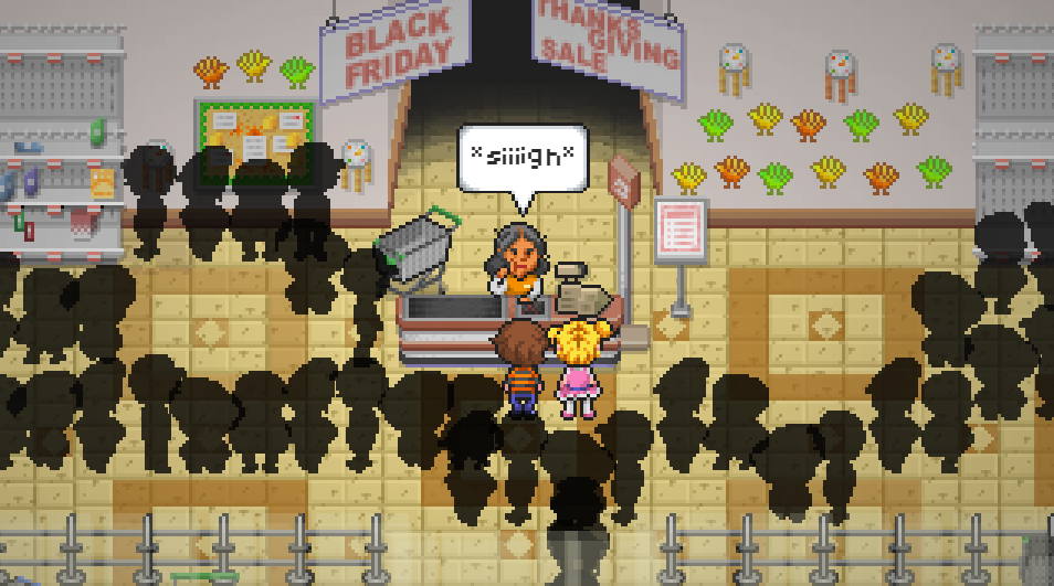 Holiday After Special