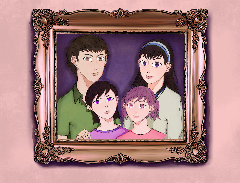 Wholesome: Heartdrawn