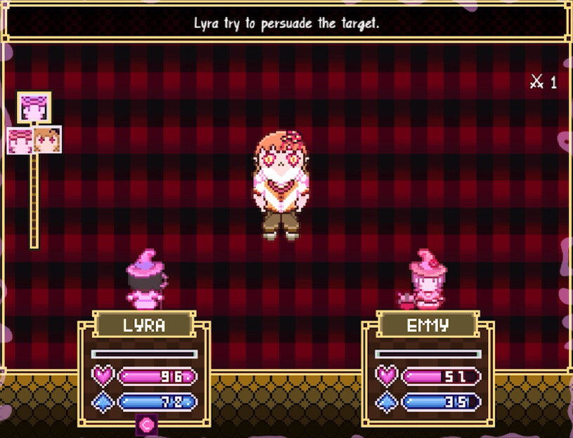 Wholesome: Heartdrawn