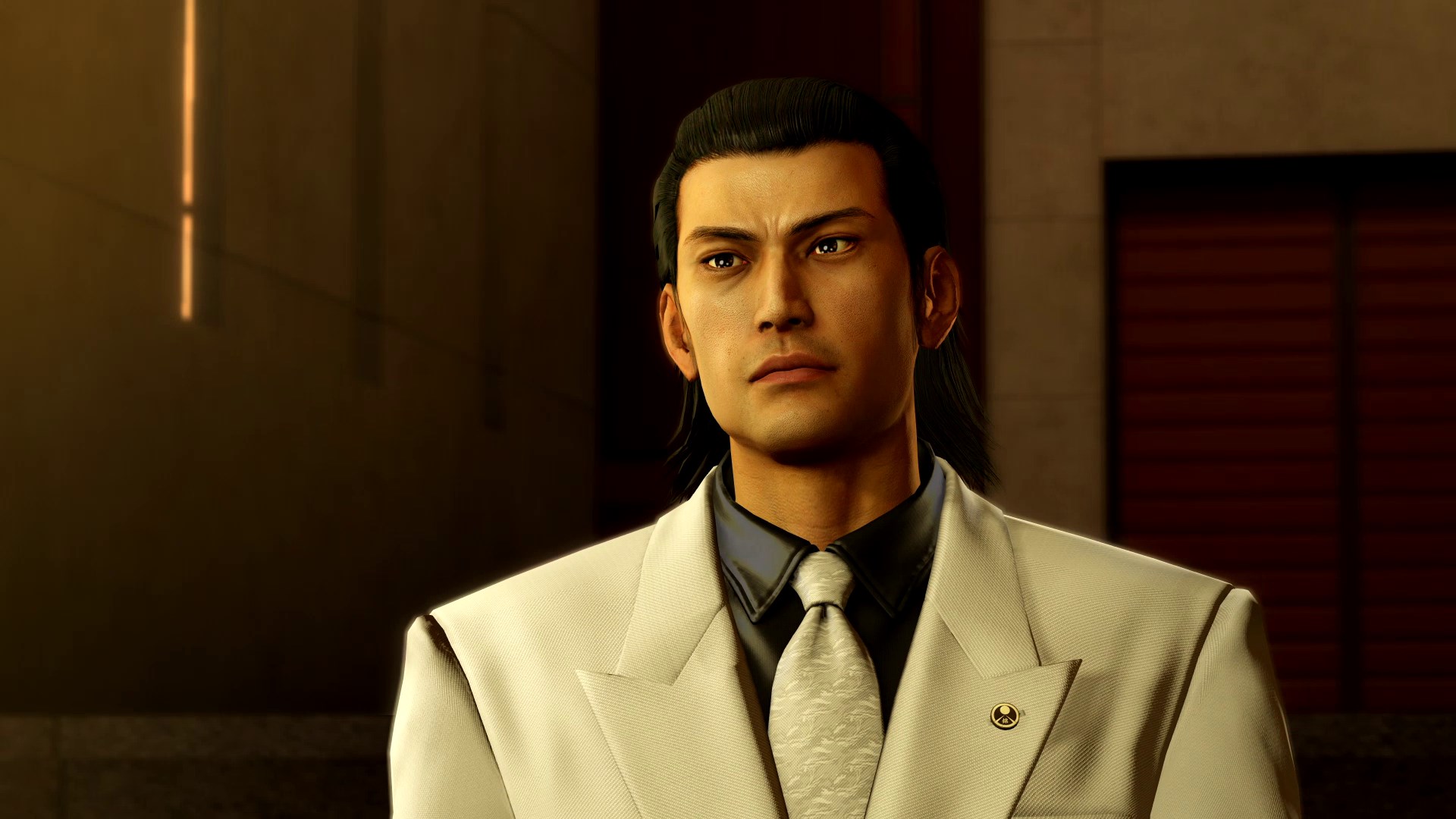 Yakuza Series Starter Pack