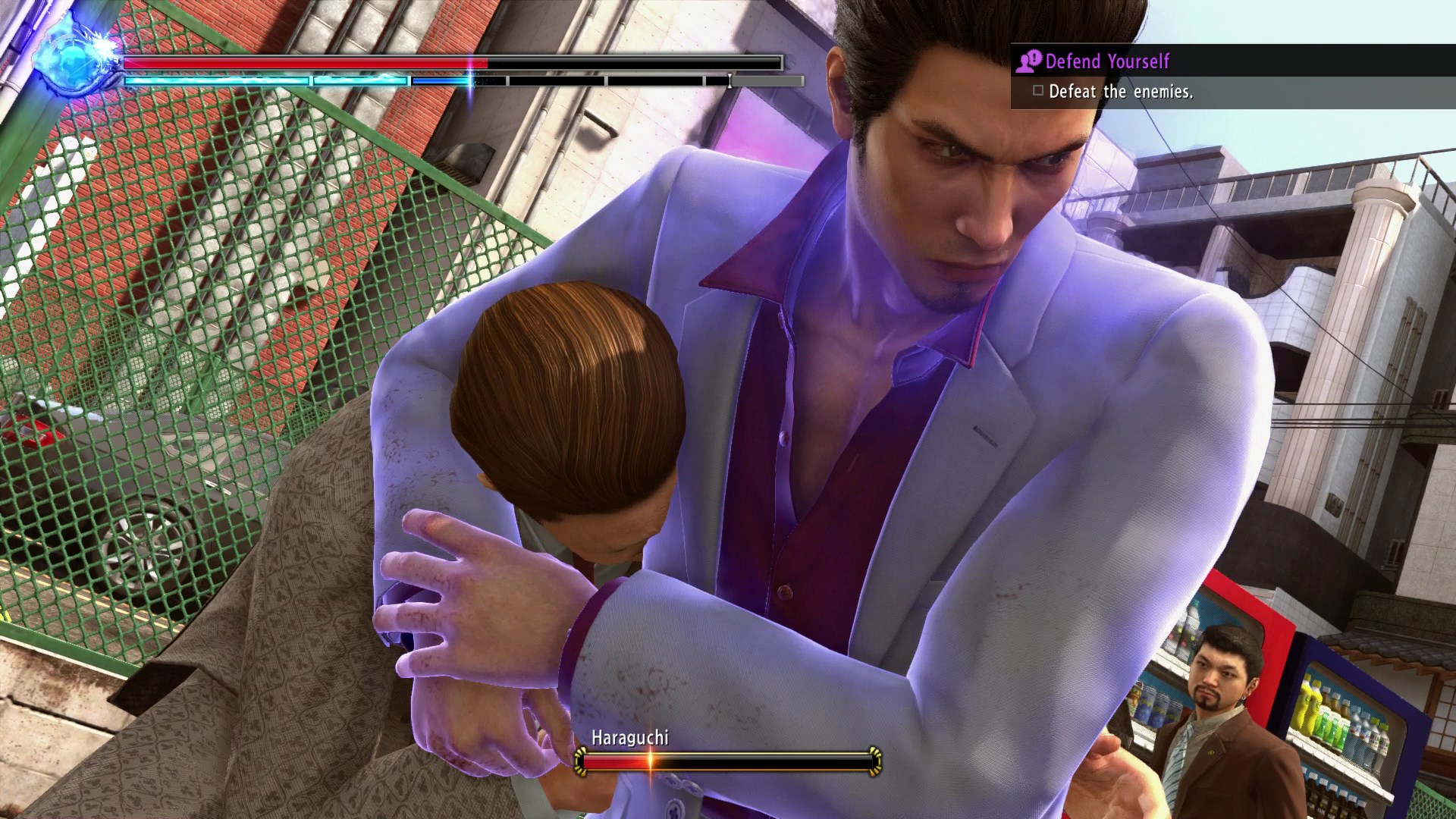 Yakuza Series Starter Pack