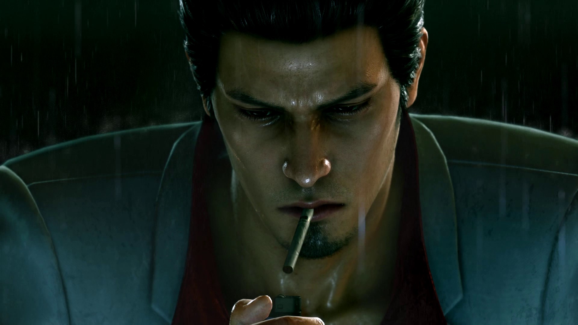 Yakuza Series Starter Pack