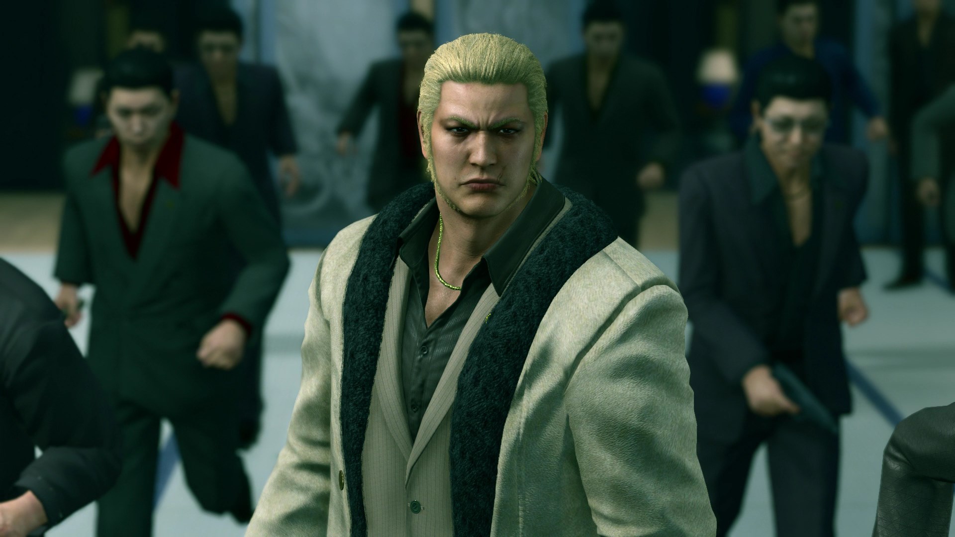 Yakuza Series Starter Pack