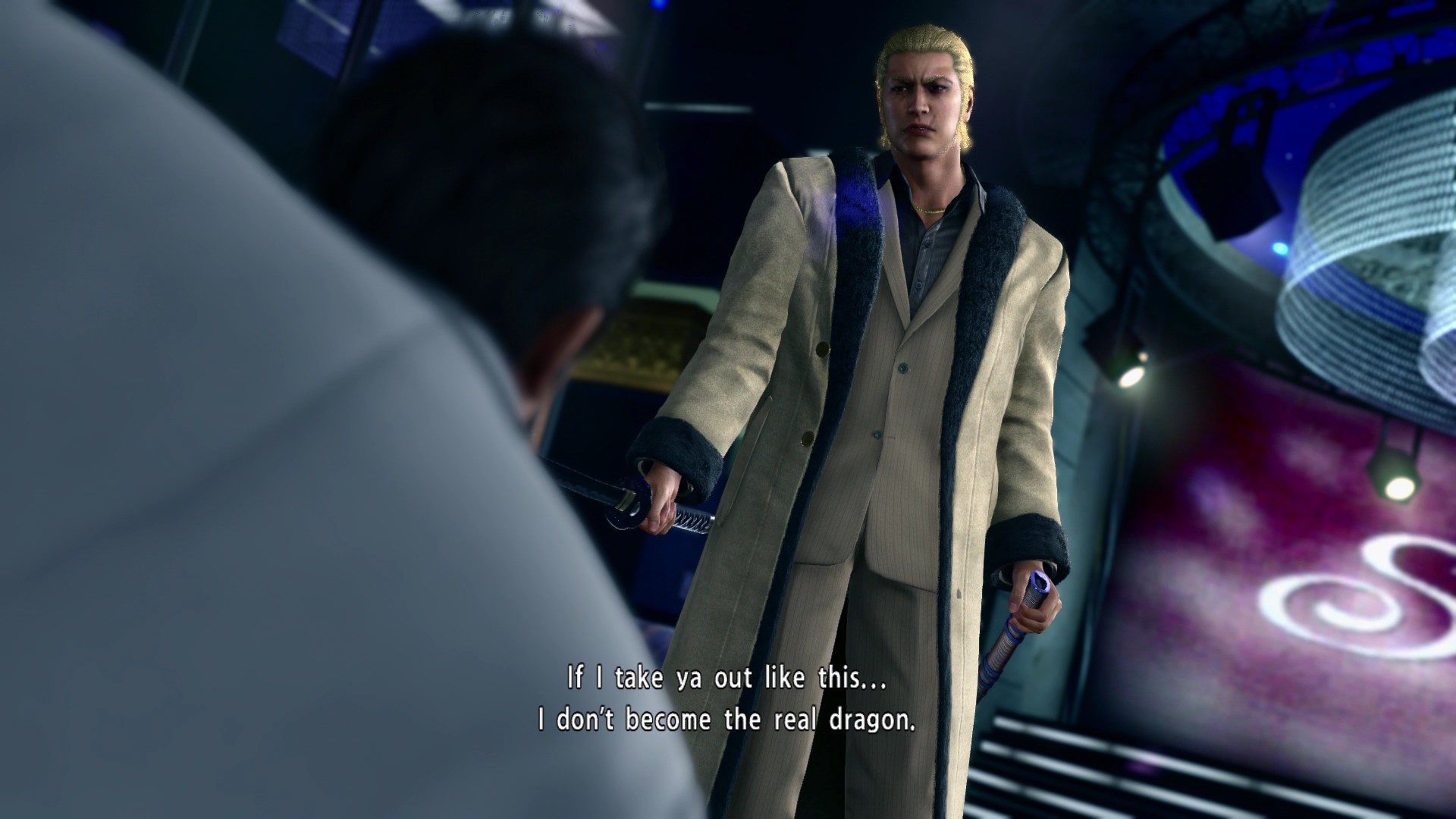Yakuza Series Starter Pack
