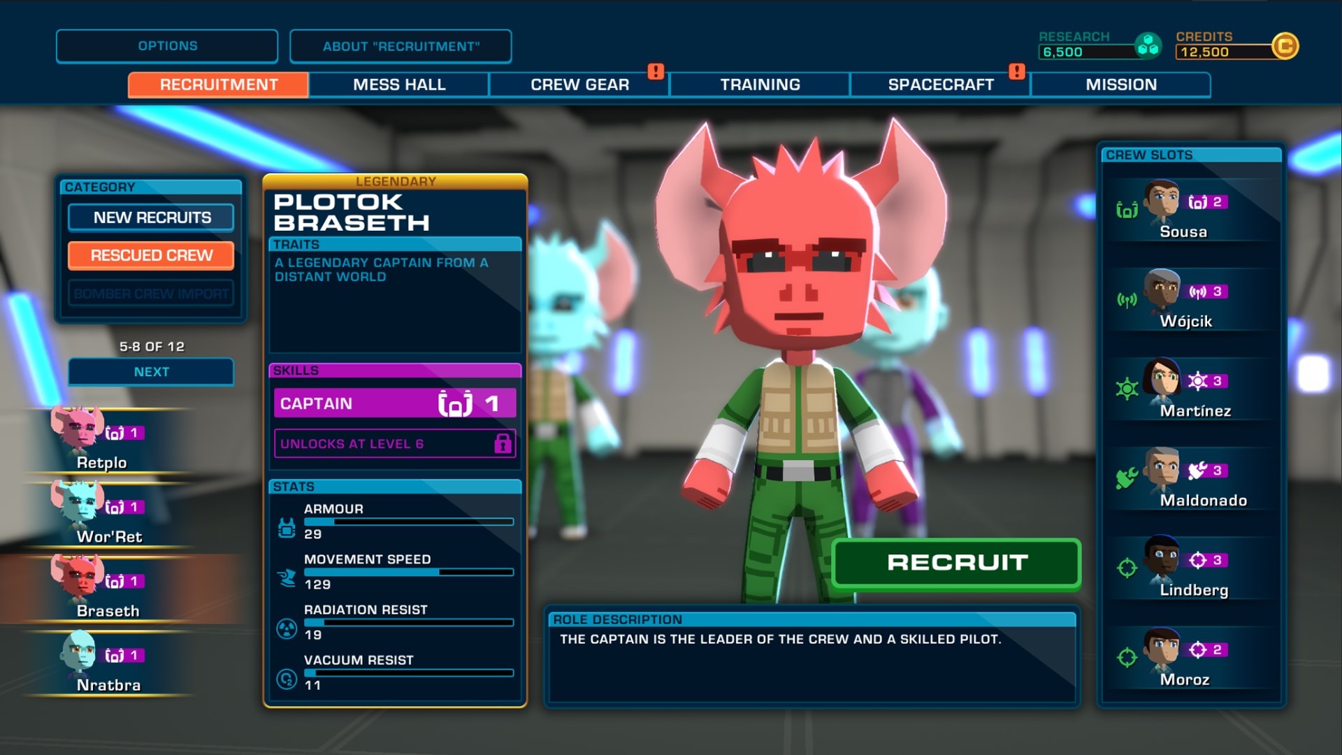 Space Crew &amp; Bomber Crew Bundle