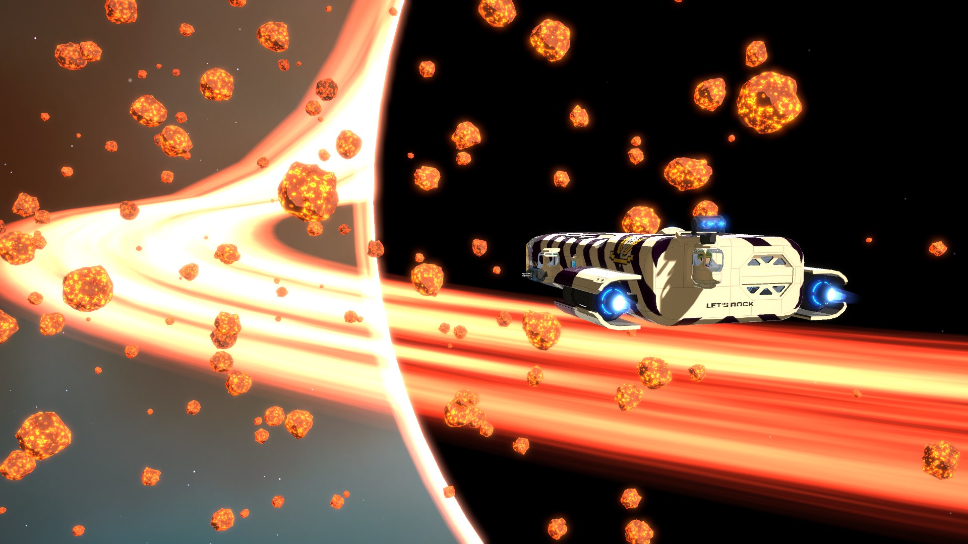 Space Crew &amp; Bomber Crew Bundle