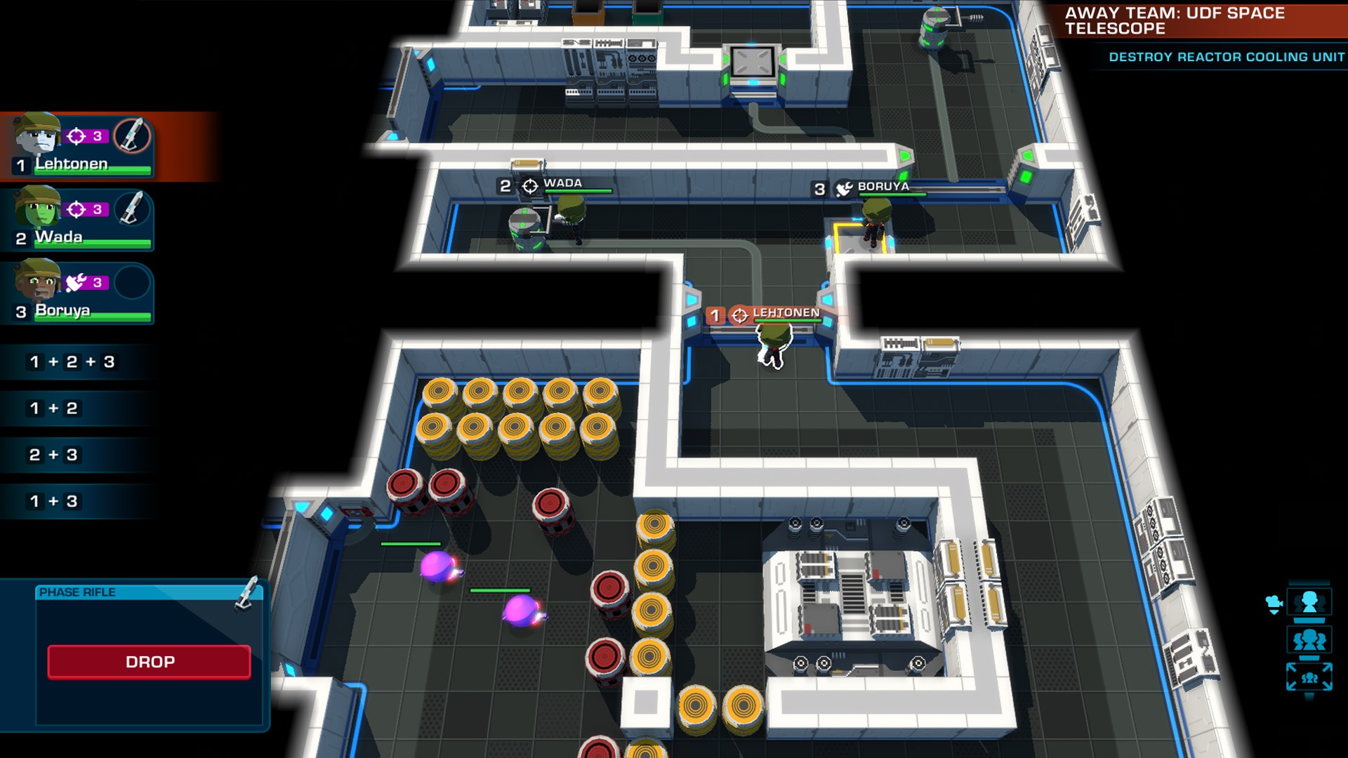 Space Crew &amp; Bomber Crew Bundle