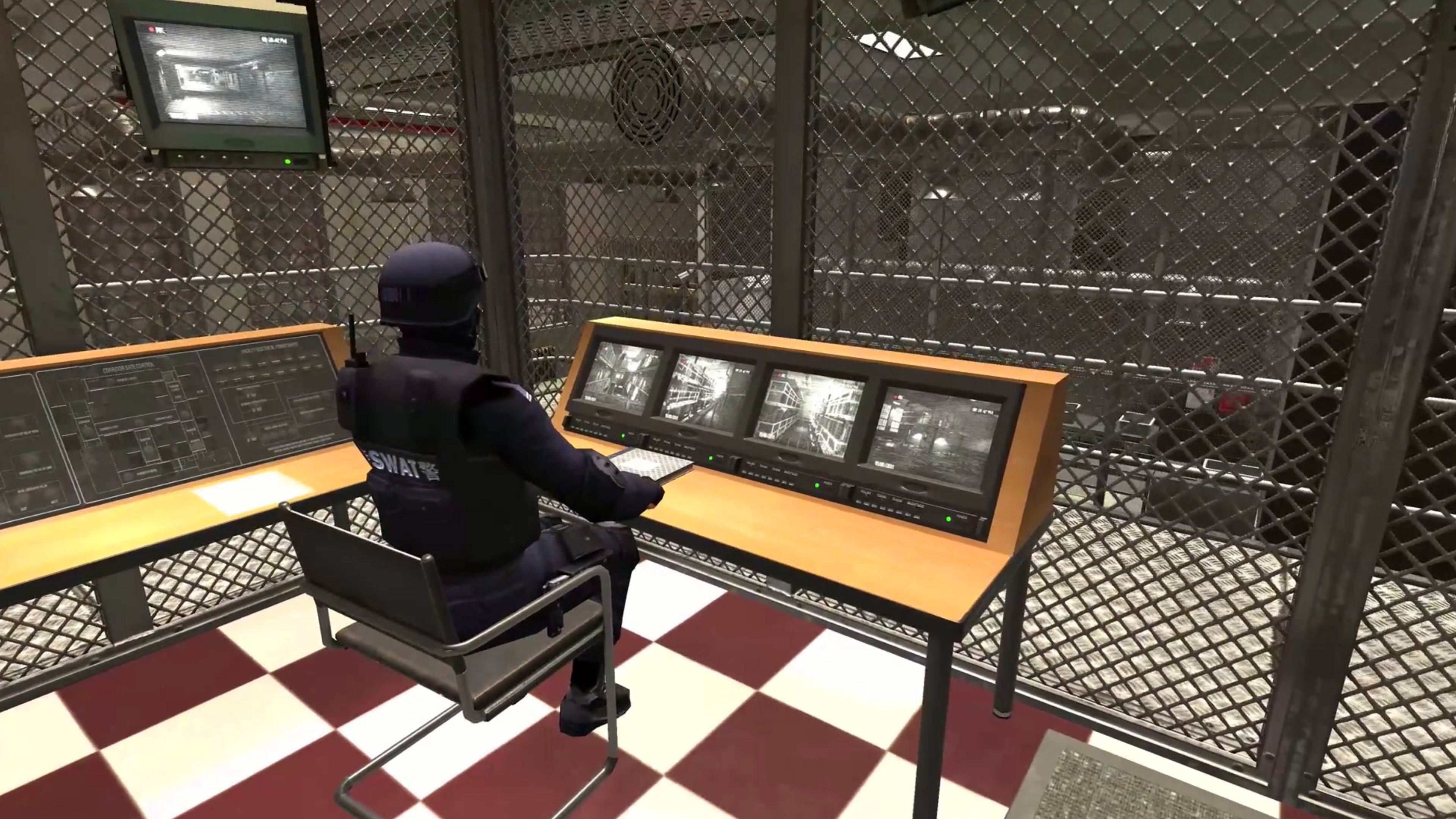 Prison Escape Simulator: Breakout Master