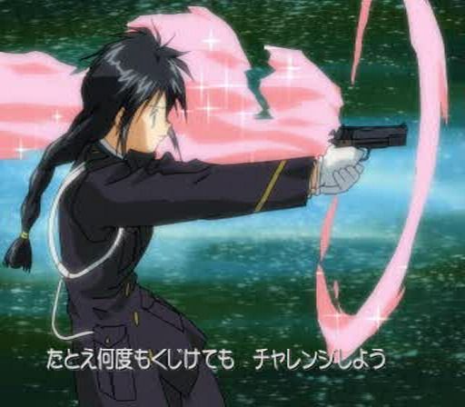 You’re Under Arrest