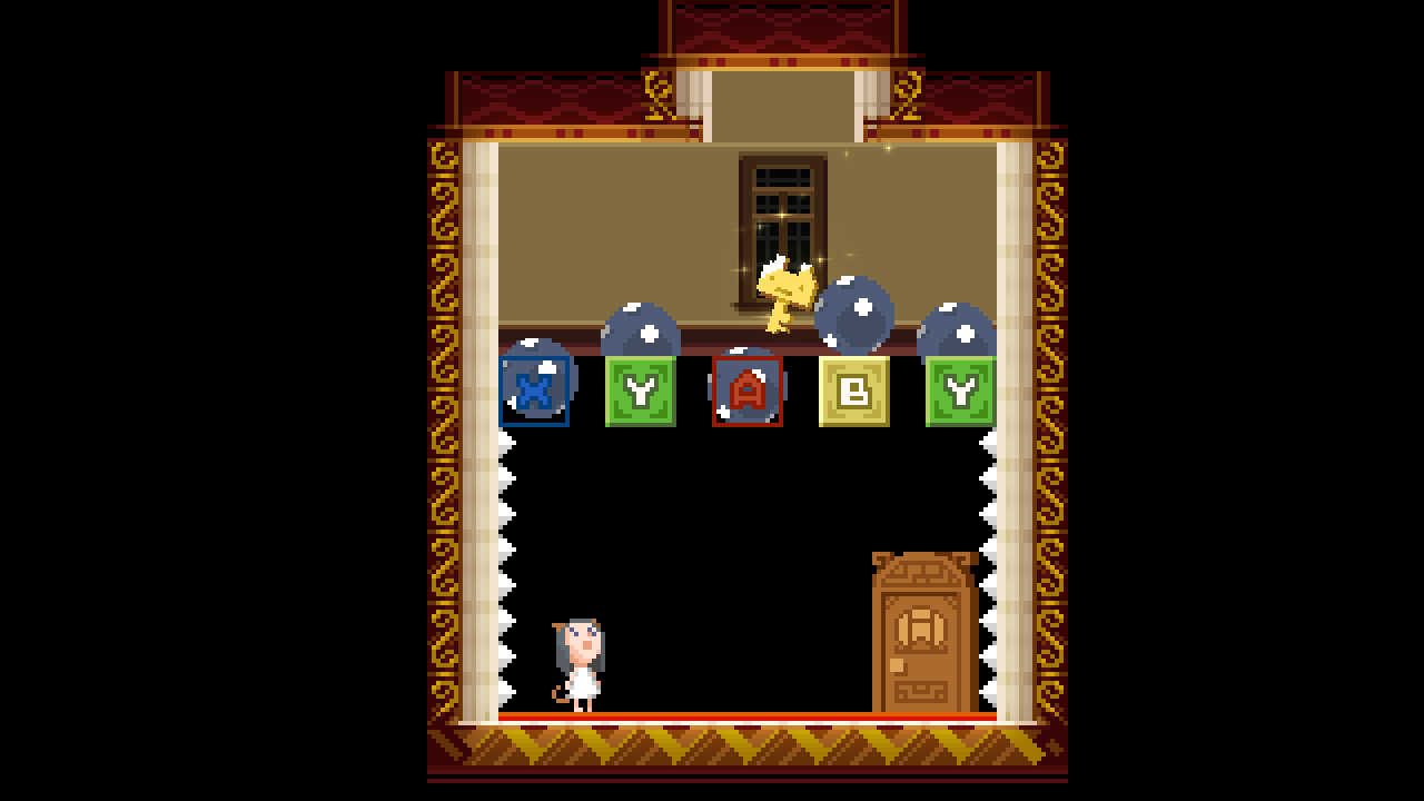 Pixel Game Maker Series NyanxTech