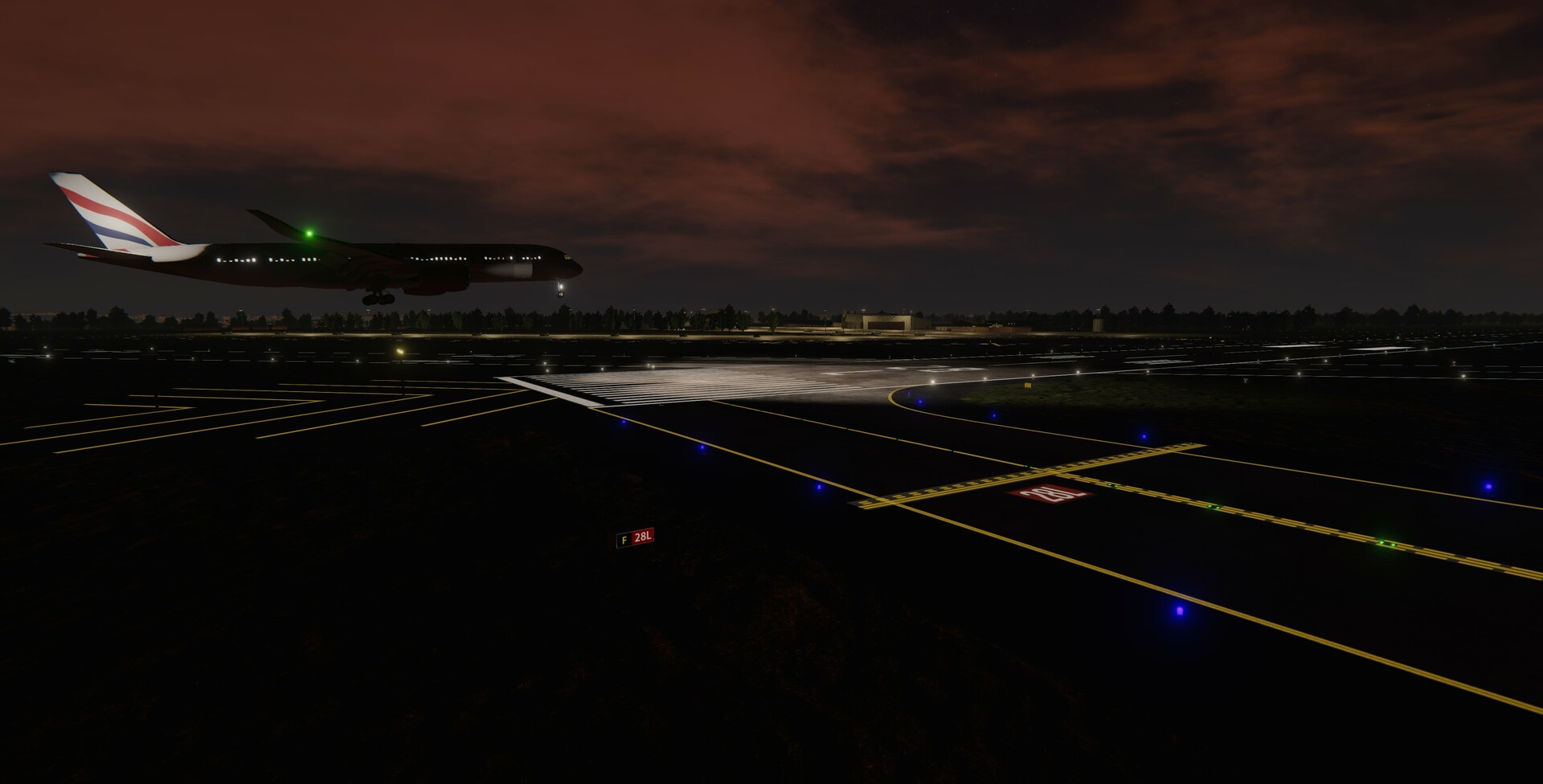 Tower! Simulator 3: KPIT Airport