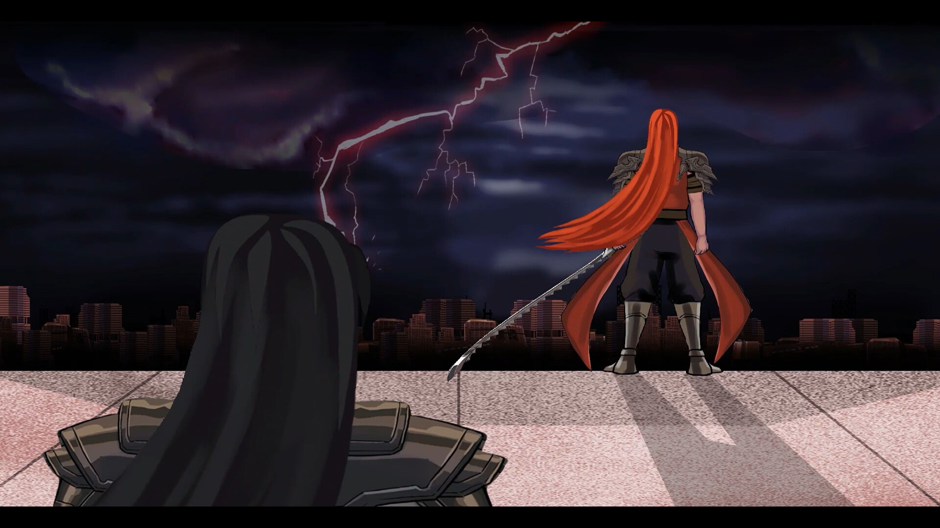 DNA: Final Episode – Part 1