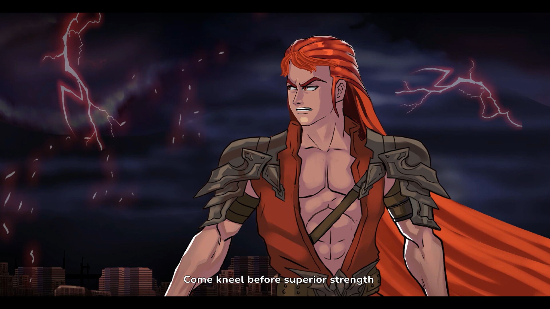 DNA: Final Episode – Part 1