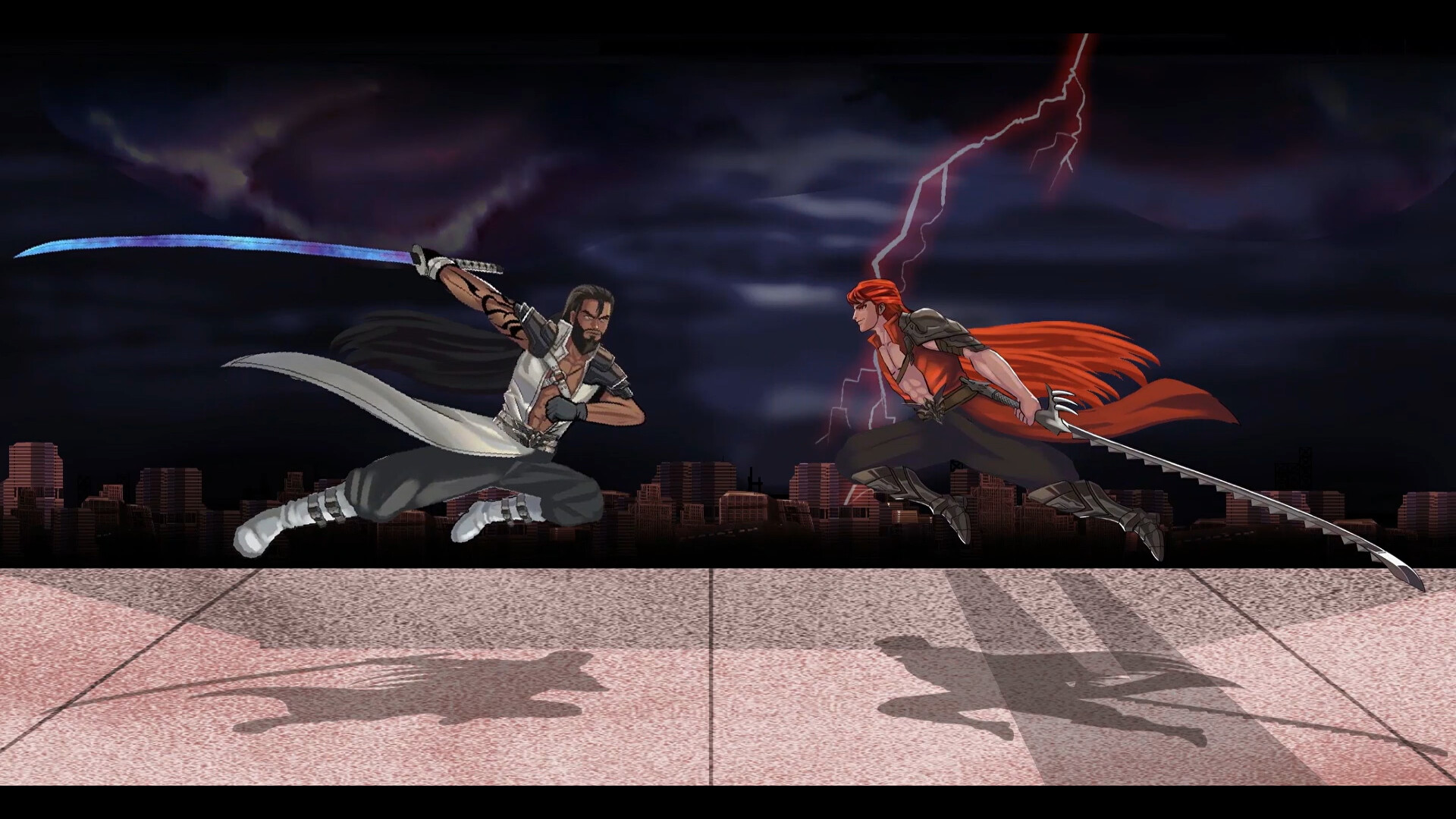 DNA: Final Episode – Part 1