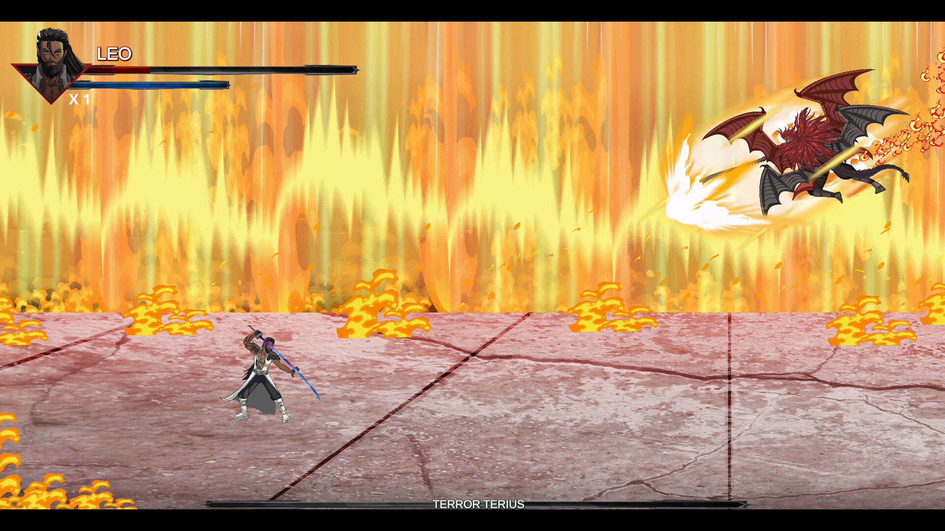 DNA: Final Episode – Part 2