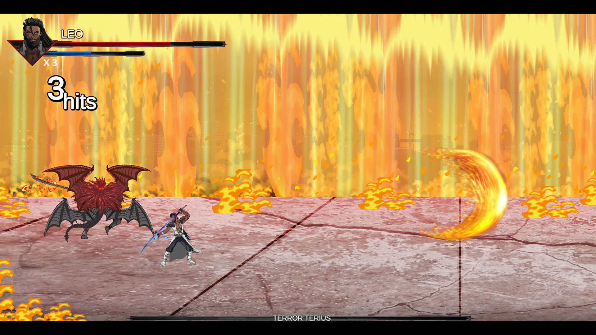 DNA: Final Episode – Part 2