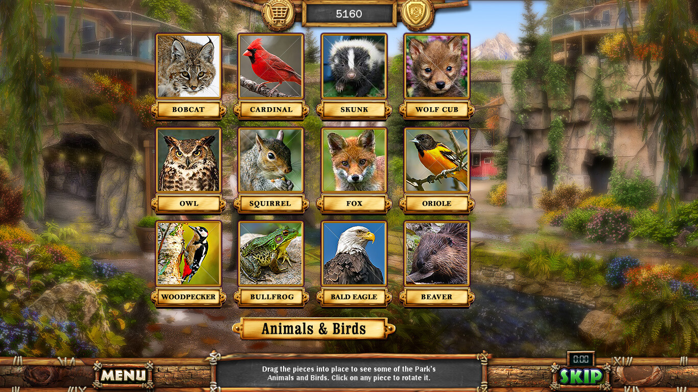 Vacation Adventures: Park Ranger 16 – Collectors Edition