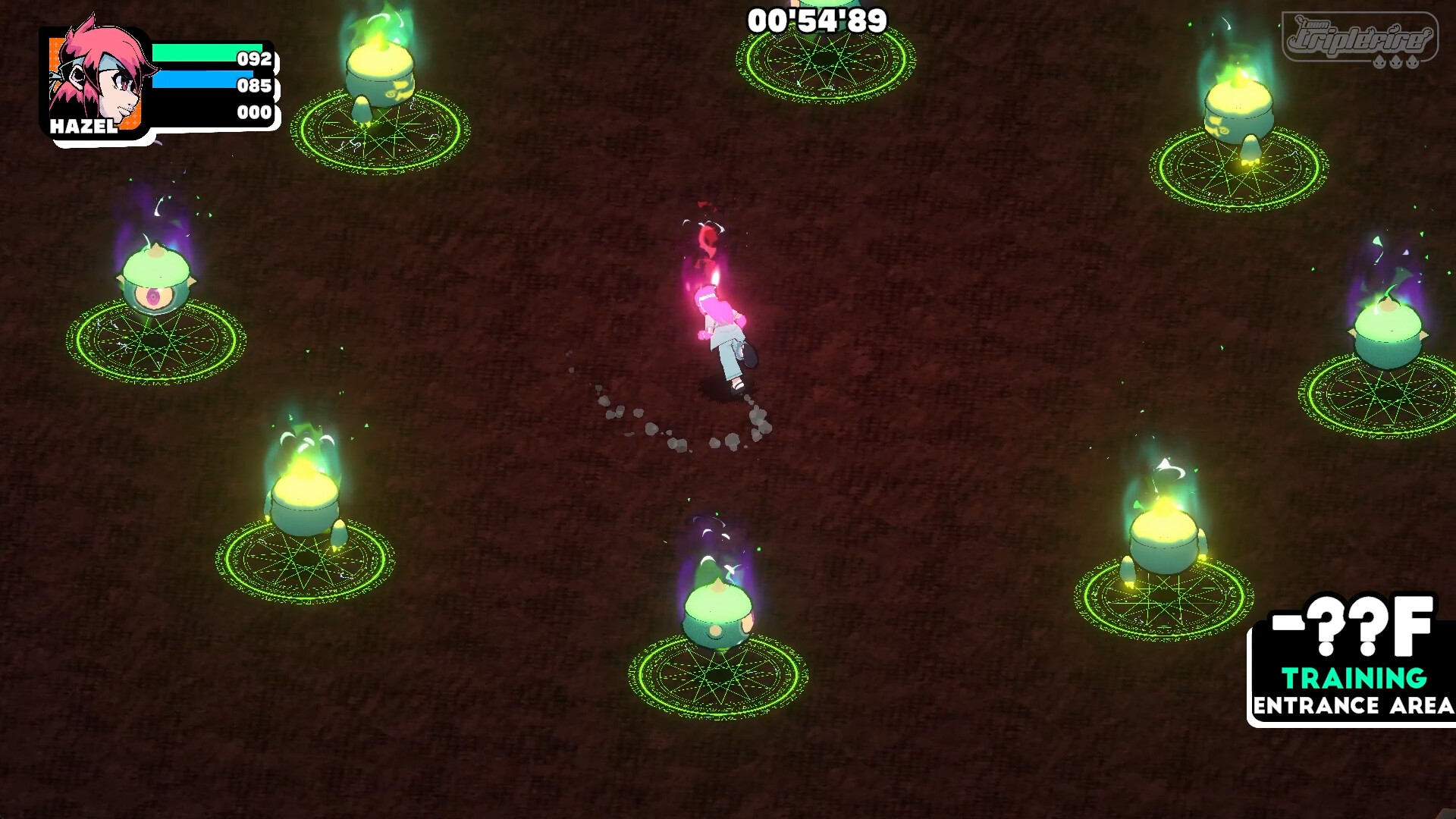 Heroglobin: Monster Hospital
