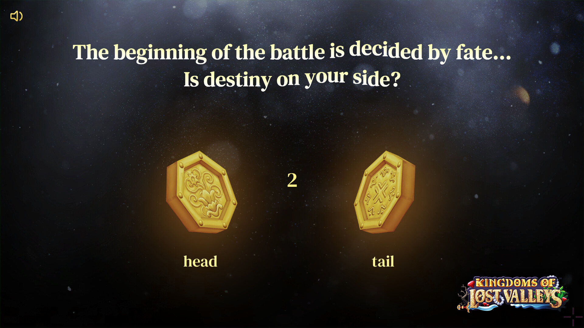 Kingdoms of Lost Valleys