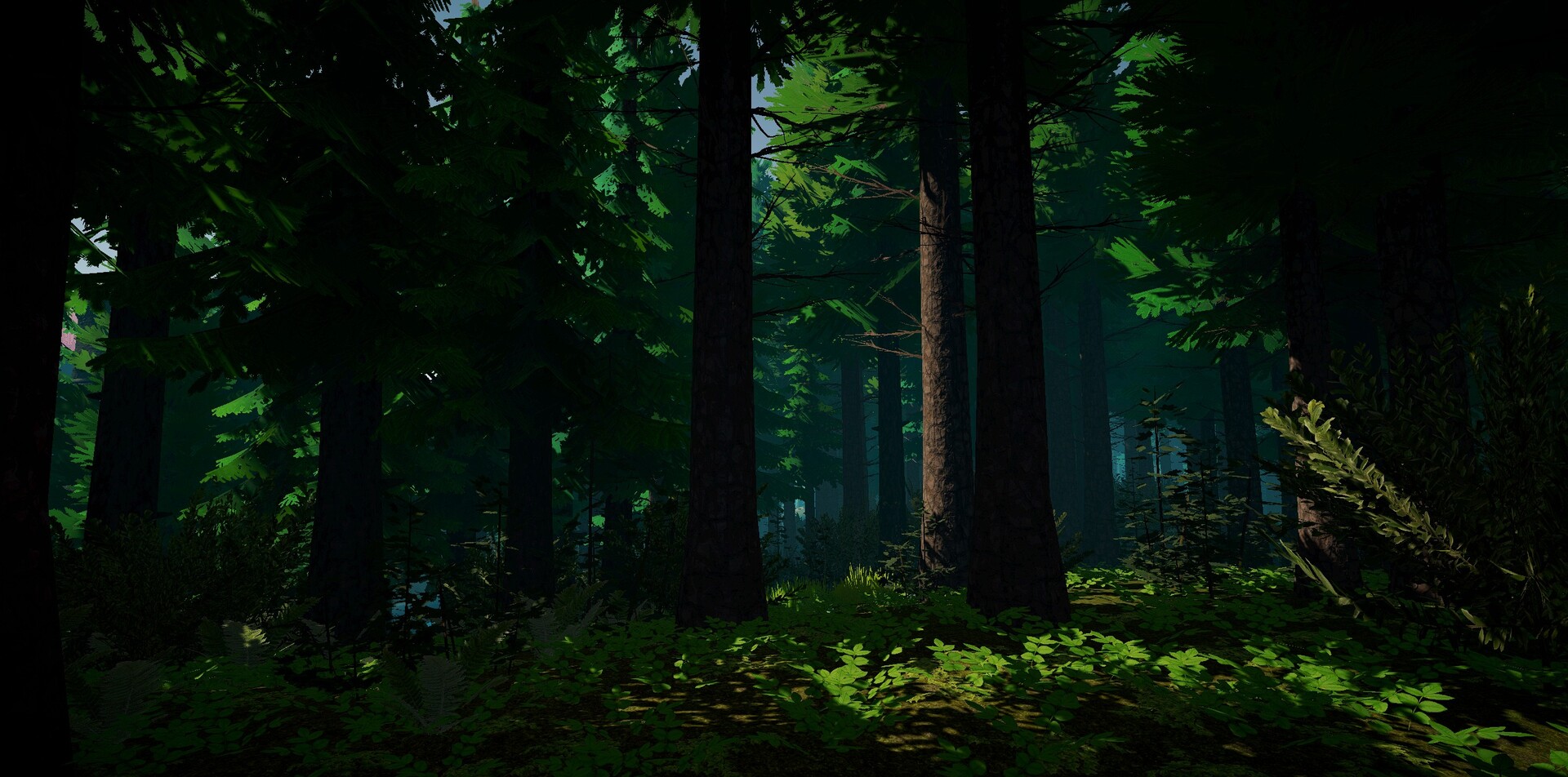 A Game of Gods: Infinium