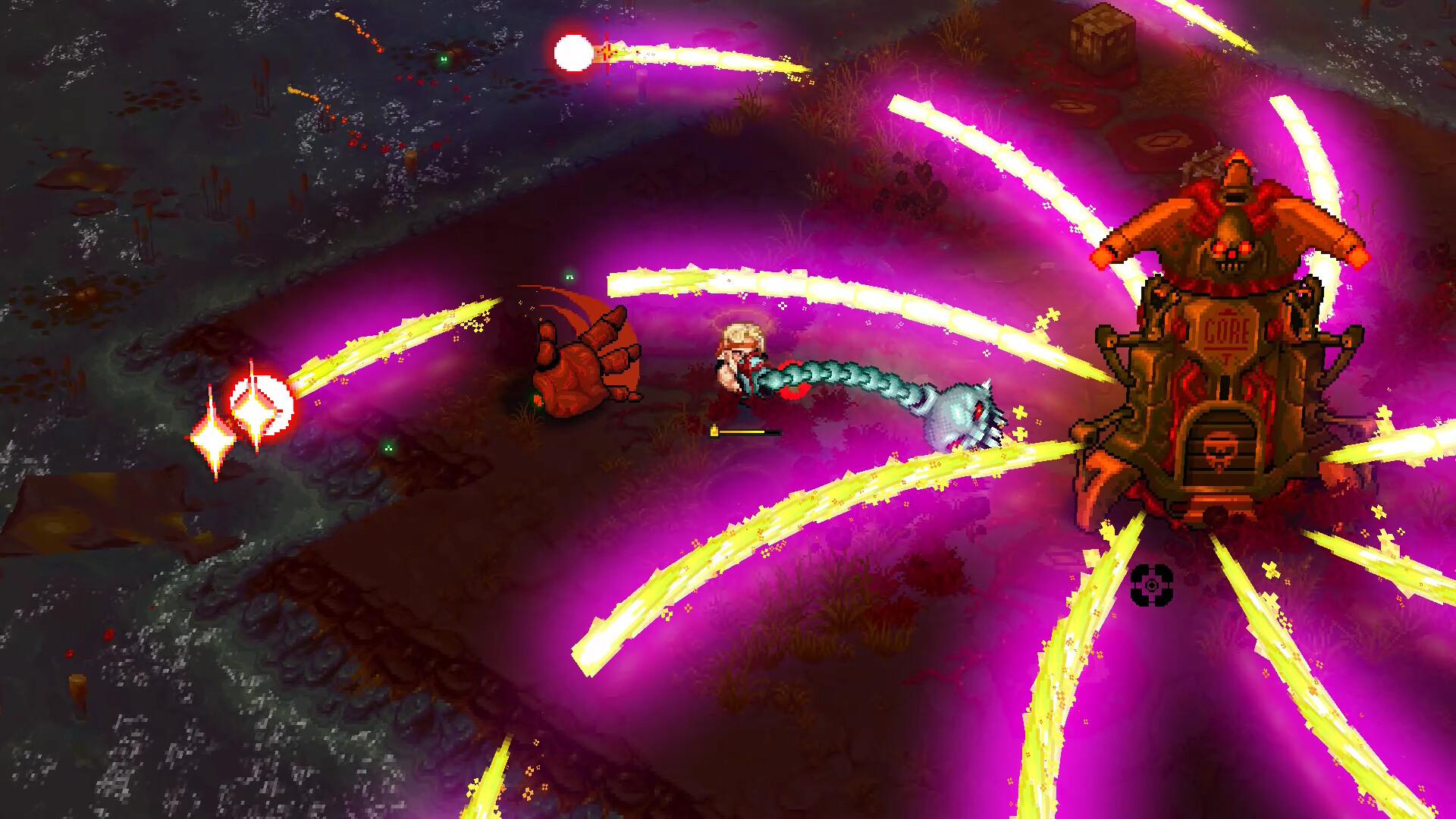 Doomsday Hunters: Boss Rush Mega Pack