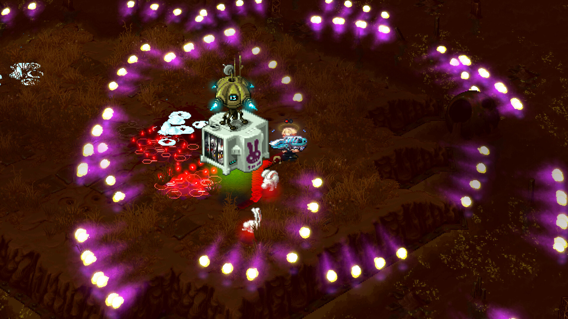 Doomsday Hunters: Boss Rush Mega Pack