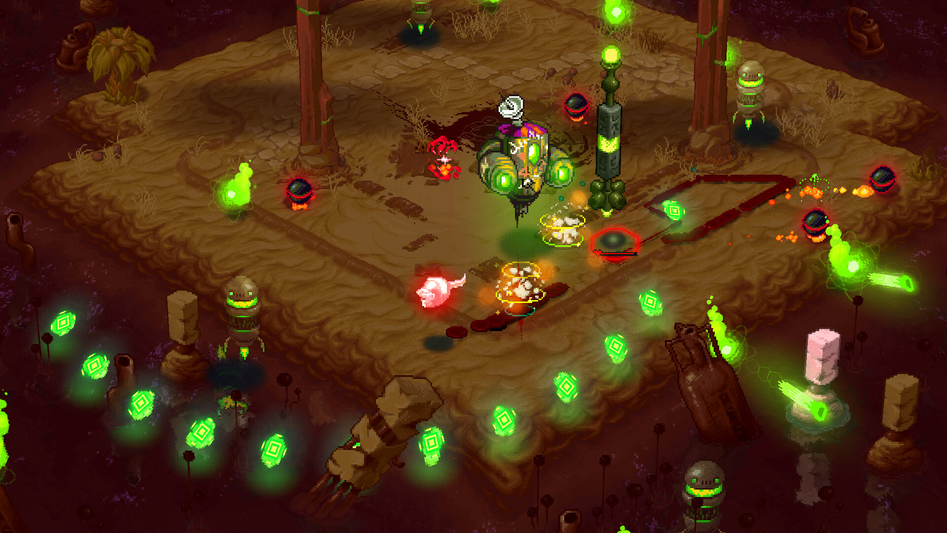 Doomsday Hunters: Boss Rush Mega Pack