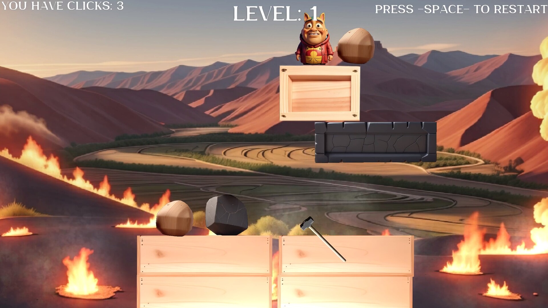 Falco Totem Destroyer