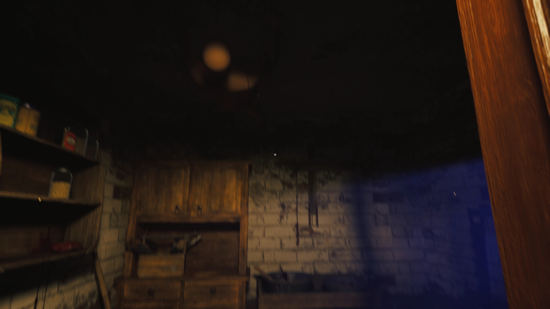 Prison of Nightmare