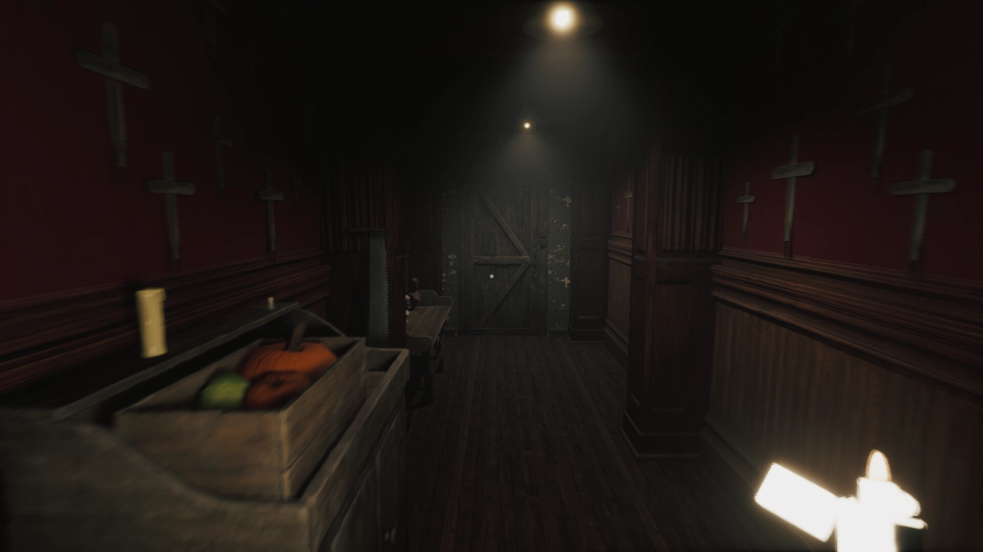 Prison of Nightmare