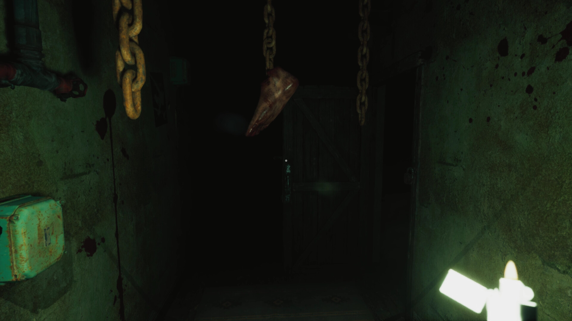 Prison of Nightmare