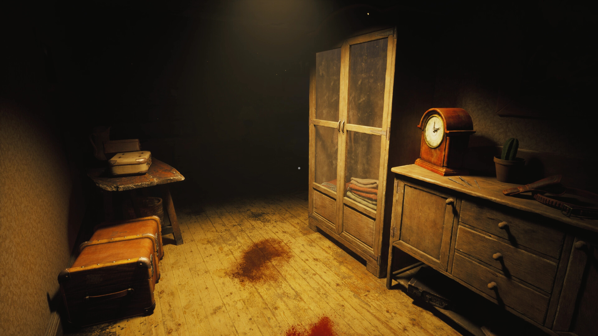 Prison of Nightmare