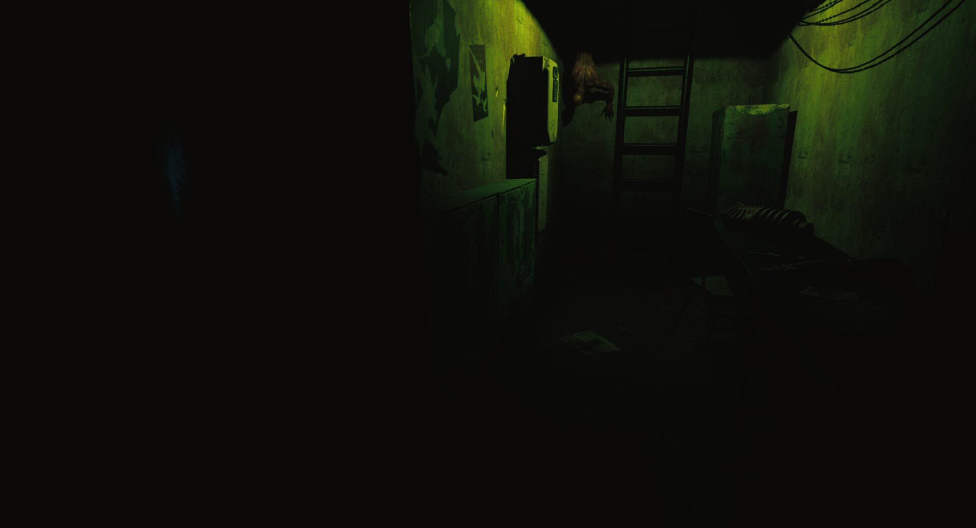 Prison of Nightmare