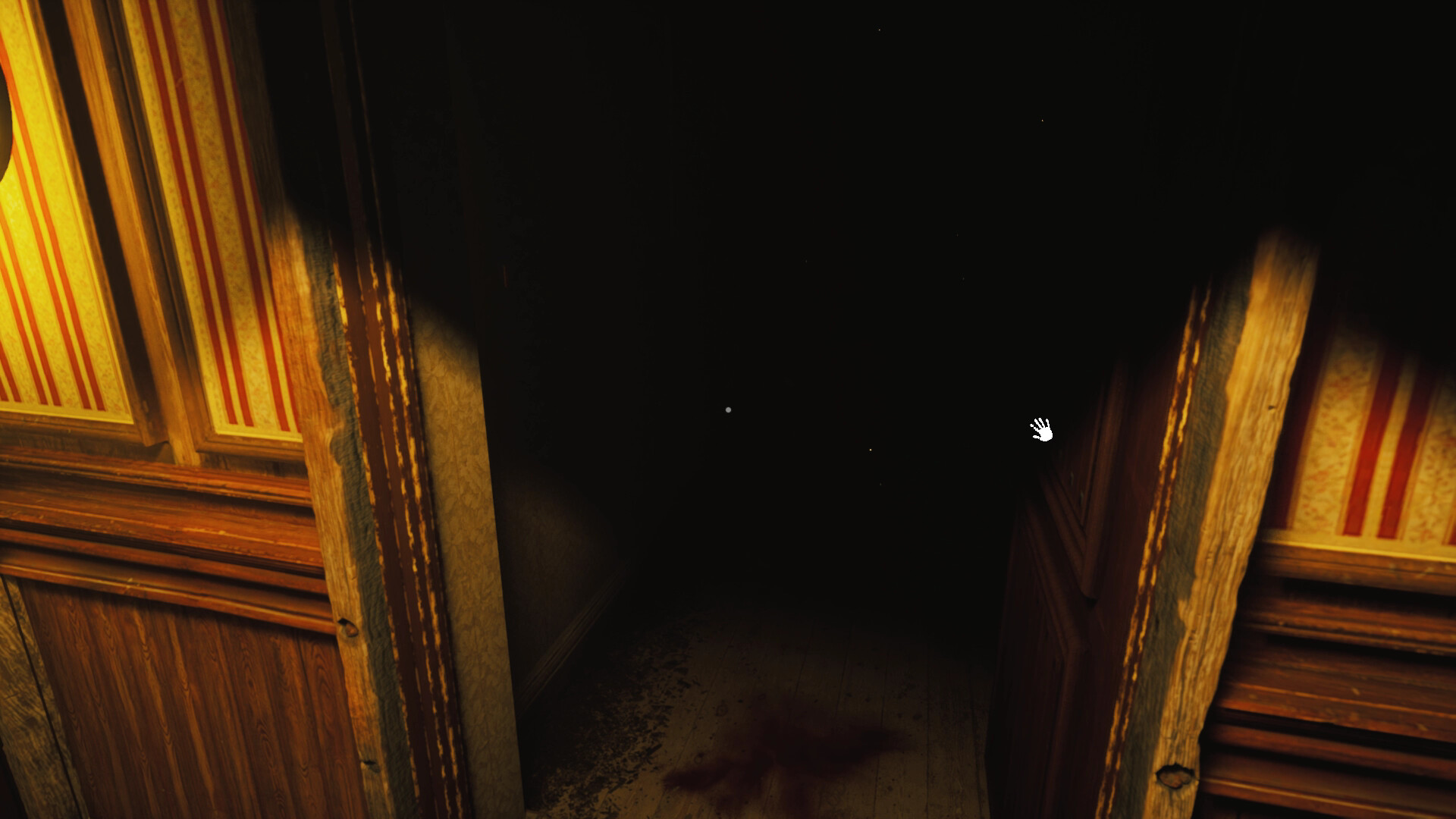 Prison of Nightmare