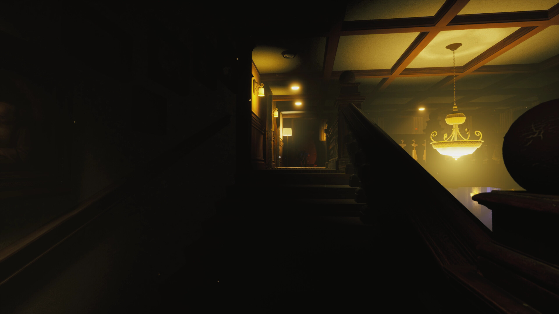 Prison of Nightmare