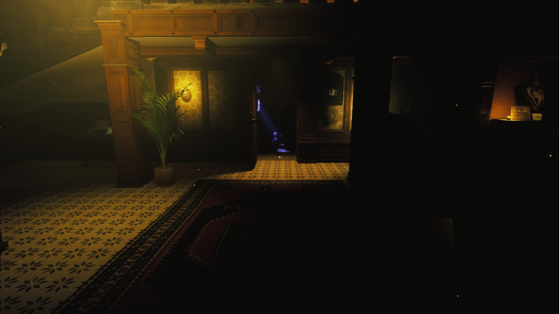 Prison of Nightmare
