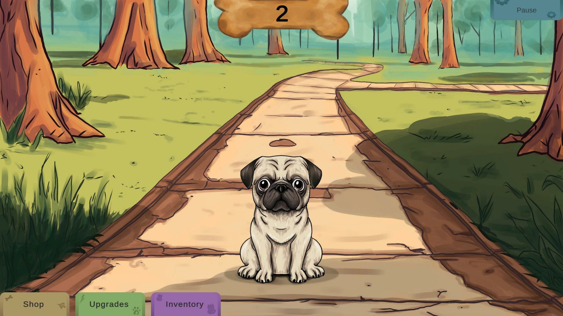 Pug’llector