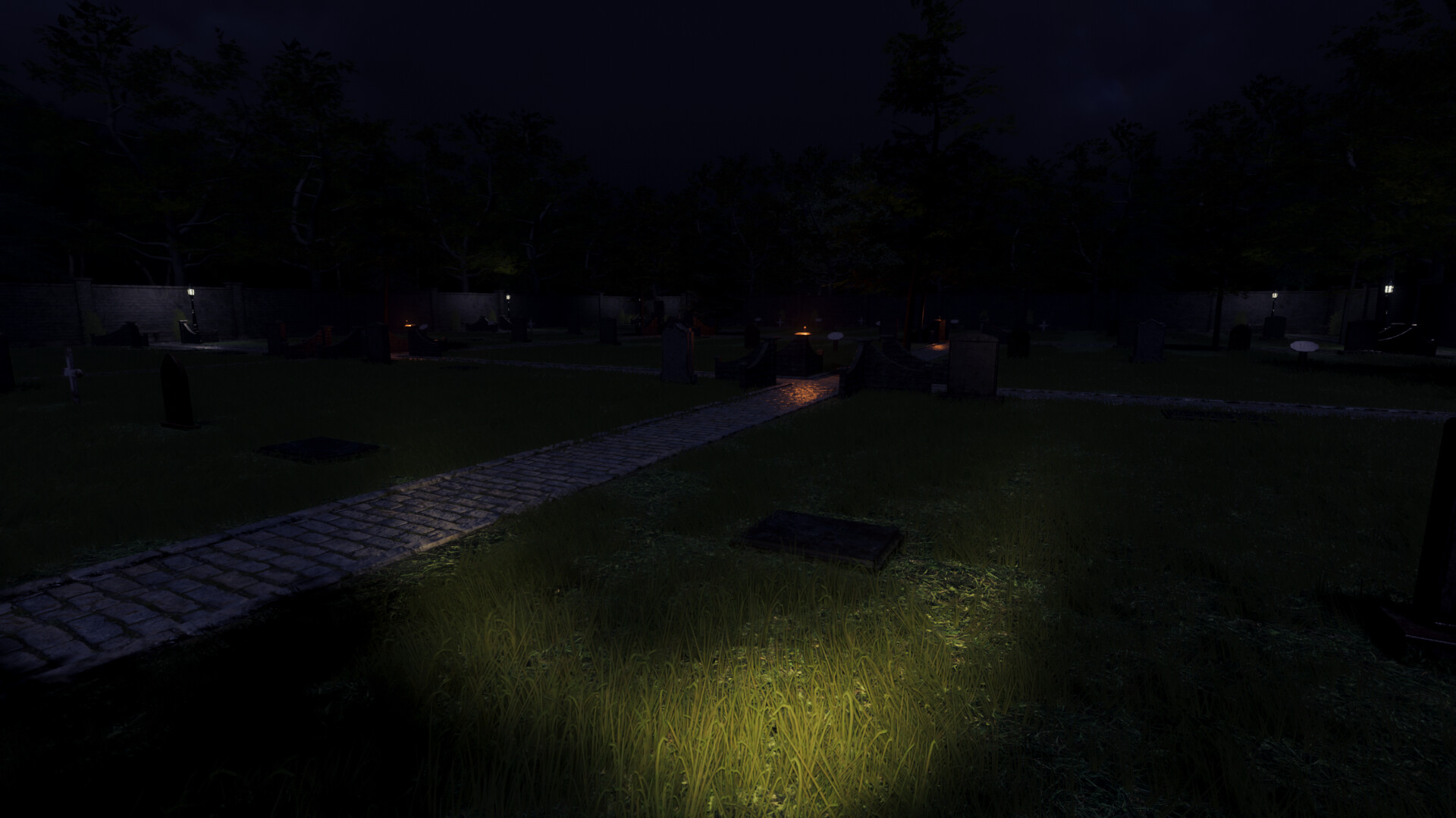 The Gravedigger