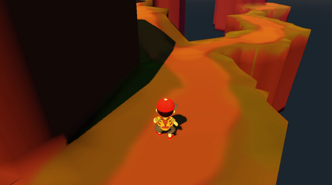 EarthBound Dimensions