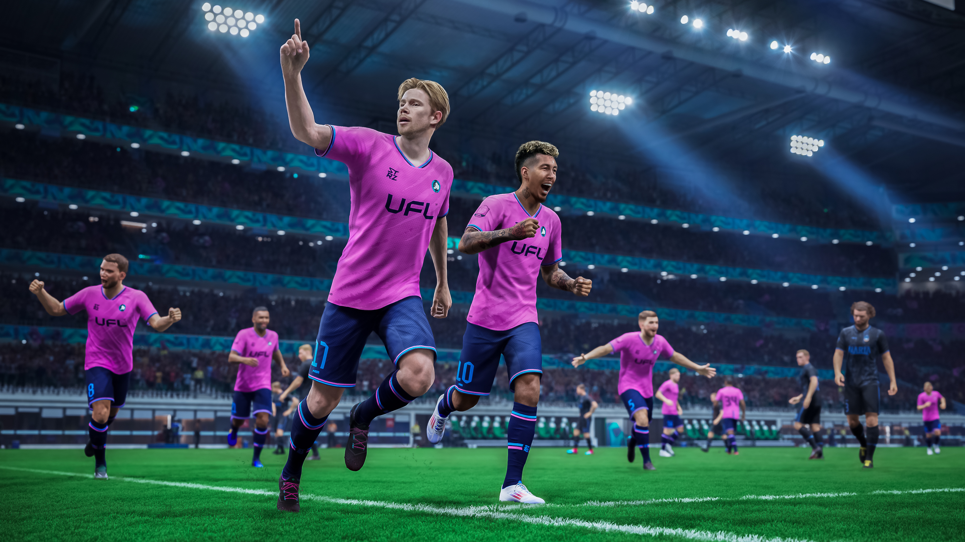 UFL