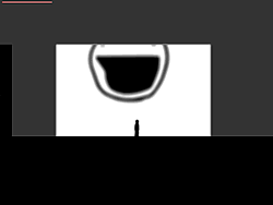 The Bright In The Screen