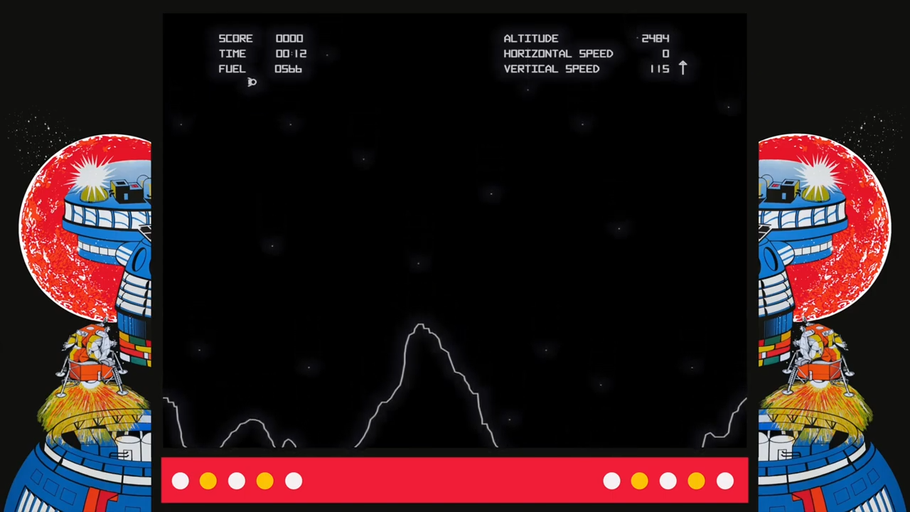 Lunar Lander