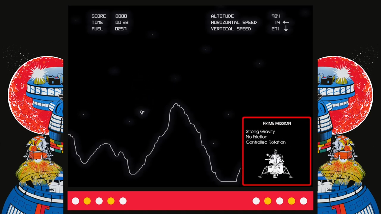 Lunar Lander