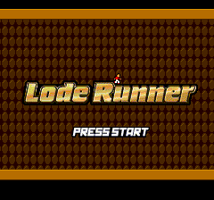 Lode Runner